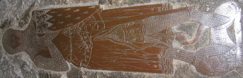 Robert de Bures 1331